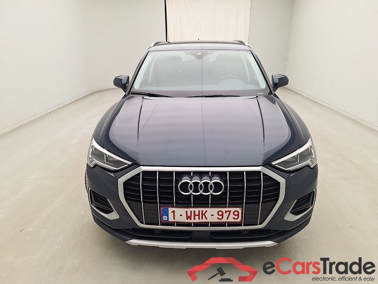 Audi, Q3 '18, Audi Q3 35 TDI S tronic Advanced Business Editio 5