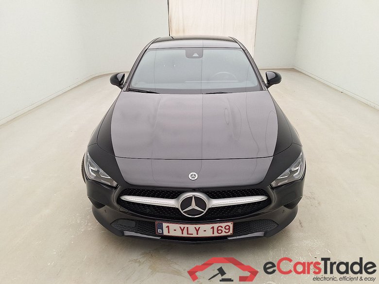 Mercedes, CLA-Class '19, Mercedes-Benz CLA CLA 180 d Business Solution Aut. #1
