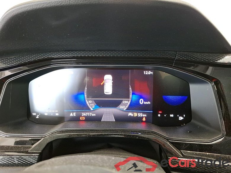 Polo VI Life Plus 1.0 TSI 95CV BVM5 E6d #6