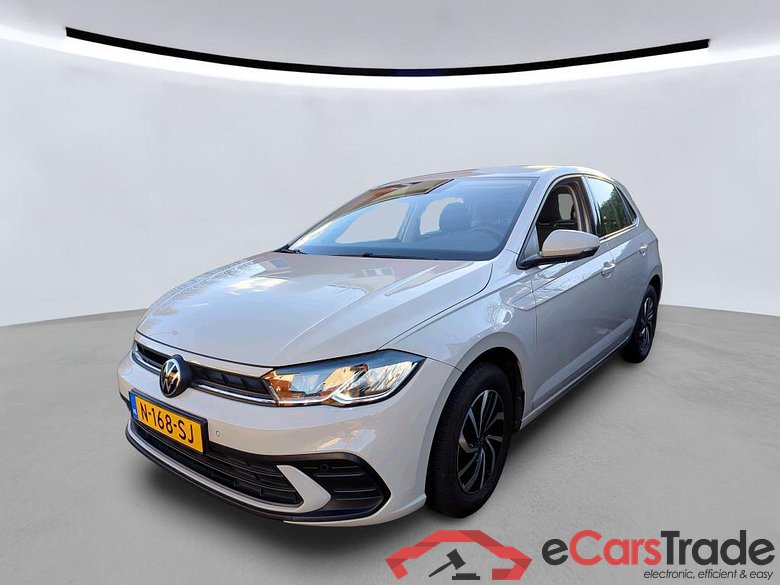 VOLKSWAGEN POLO 70 kW #1