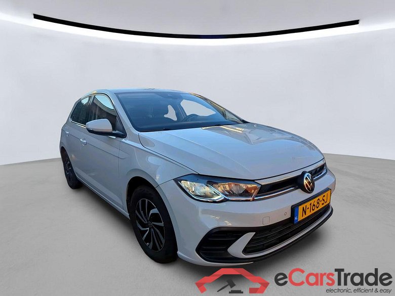 VOLKSWAGEN POLO 70 kW #3