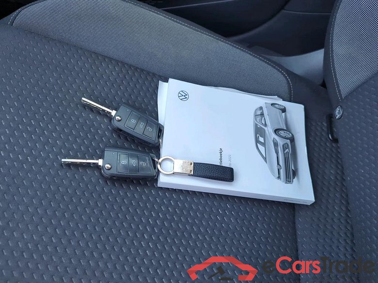 VOLKSWAGEN POLO 70 kW #5