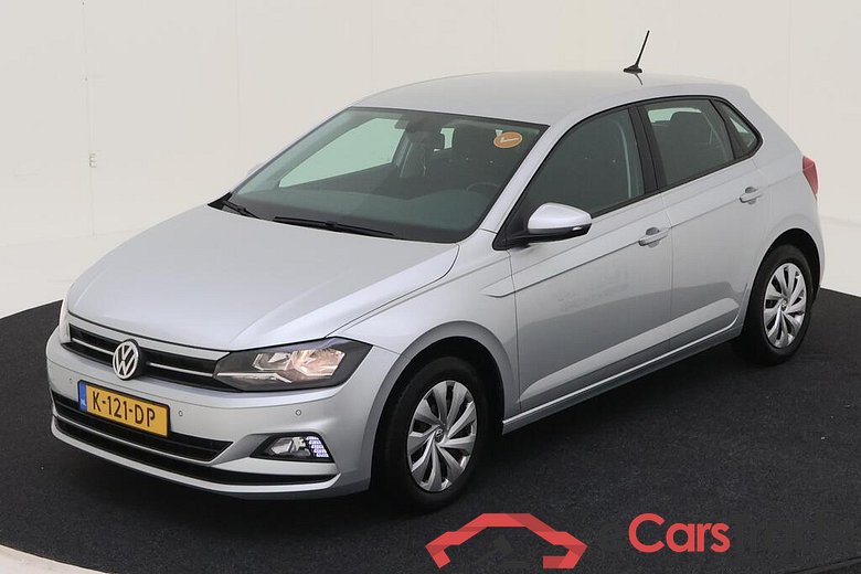 VOLKSWAGEN POLO 70 kW #1