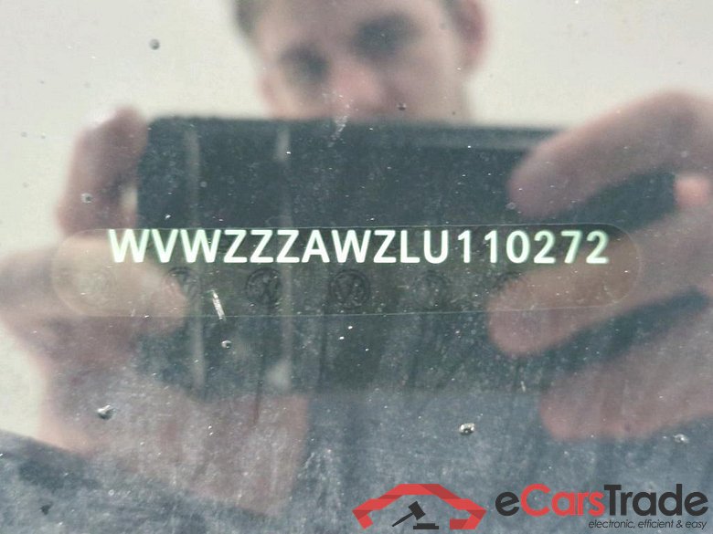 VOLKSWAGEN POLO 70 kW #2