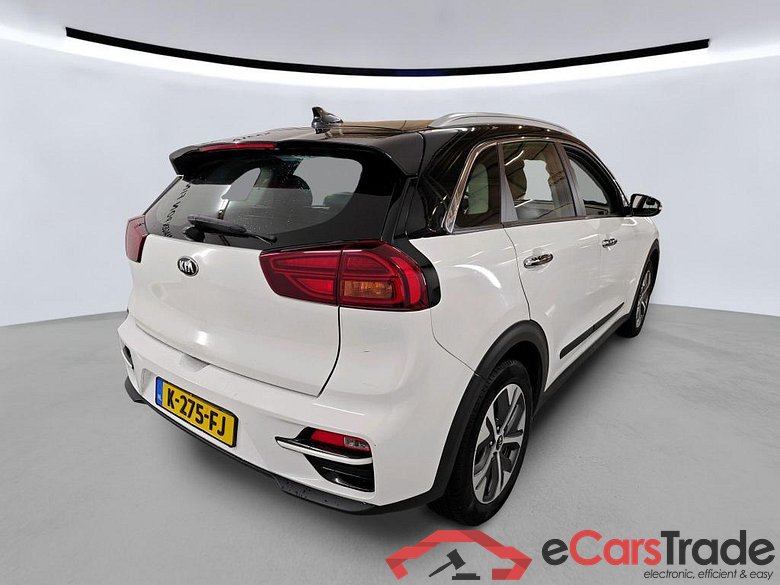 KIA e-Niro 150 kW #5