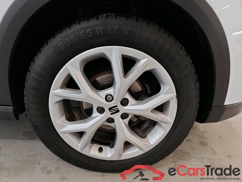 SEAT Arona 70 kW #6