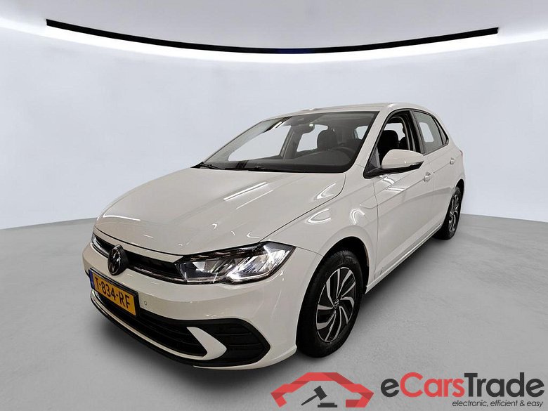 VOLKSWAGEN POLO 70 kW #1