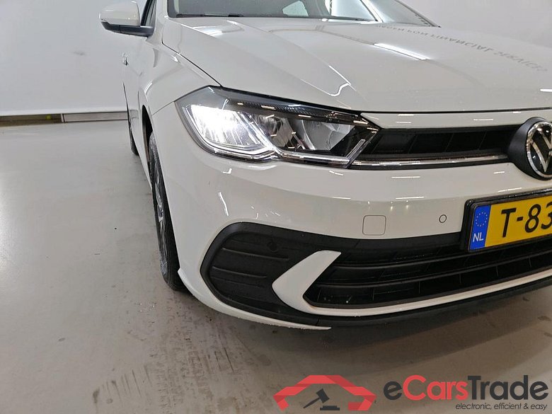 VOLKSWAGEN POLO 70 kW #3