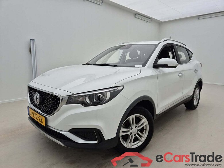 MG MG ZS EV Comfort 45 kWh