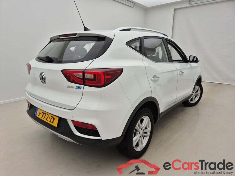 MG MG ZS EV Comfort 45 kWh #2