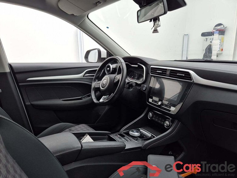 MG MG ZS EV Comfort 45 kWh #3