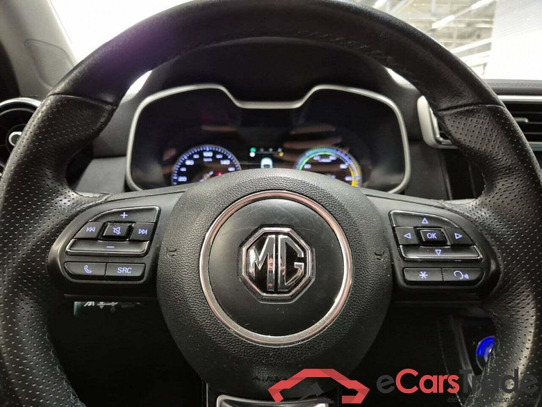 MG MG ZS EV Comfort 45 kWh #5
