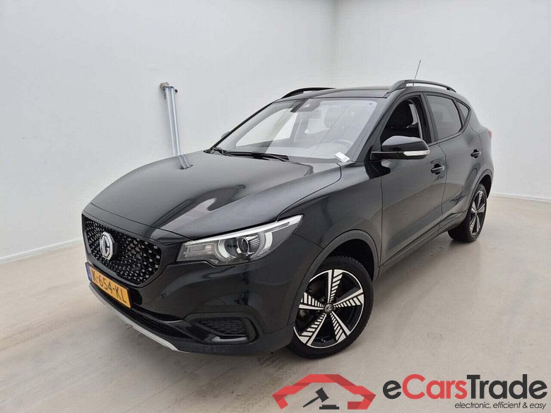 MG MG ZS EV Luxury 45 kWh