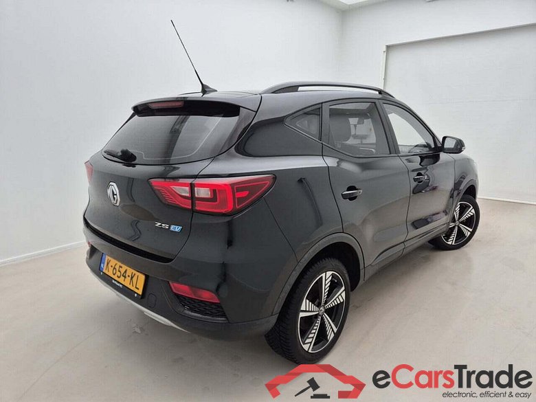 MG MG ZS EV Luxury 45 kWh #2