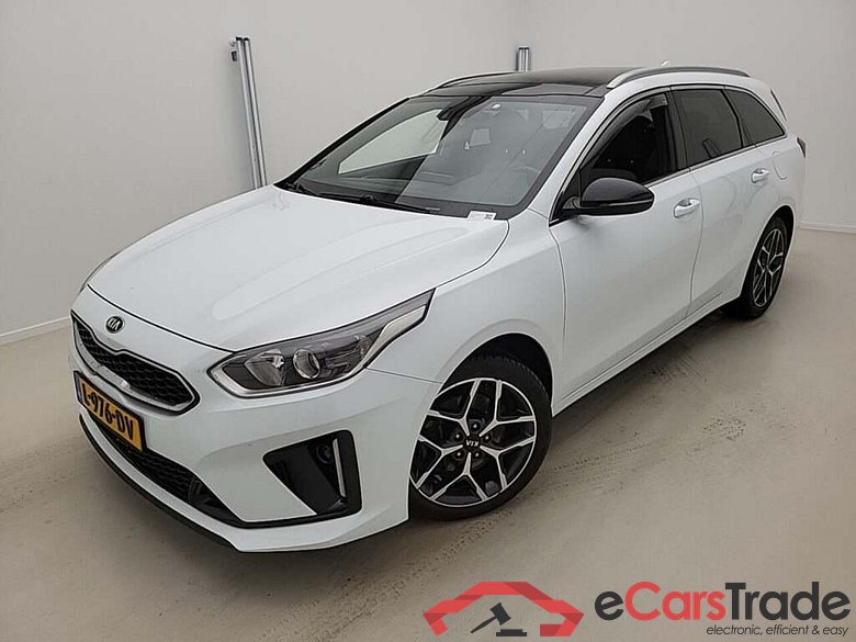 KIA PRO CEED 1.5 T-GDi MHEV GTLEd