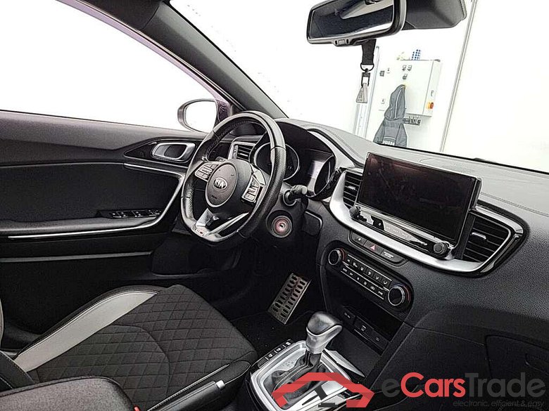 KIA PRO CEED 1.5 T-GDi MHEV GTLEd #3