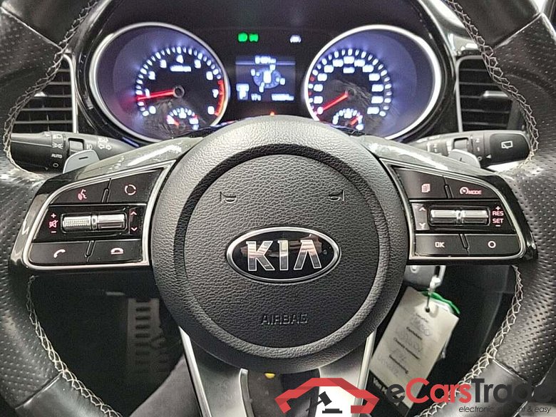 KIA PRO CEED 1.5 T-GDi MHEV GTLEd #5