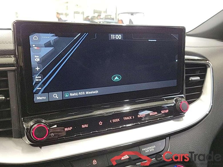 KIA PRO CEED 1.5 T-GDi MHEV GTLEd #6