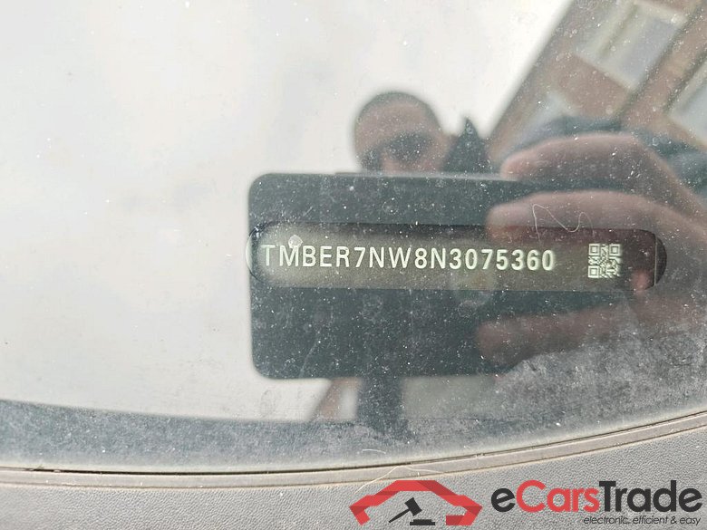 SKODA Scala 81 kW #2