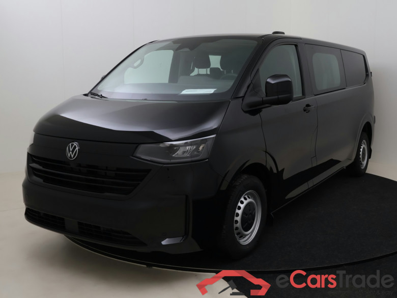 Volkswagen Transporter T7 Double cabine 3500 mm 2,0 TDI 170 hp 4MOTION Aut. #1