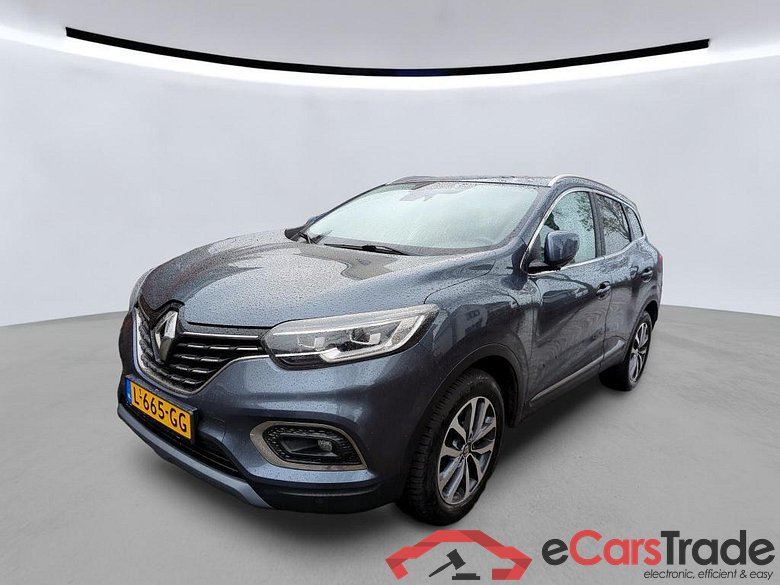 RENAULT KADJAR 103 kW