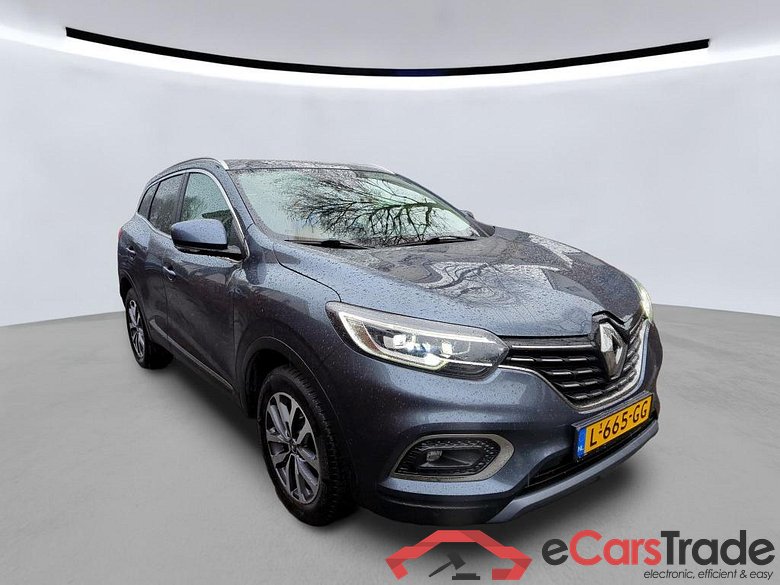 RENAULT KADJAR 103 kW #4