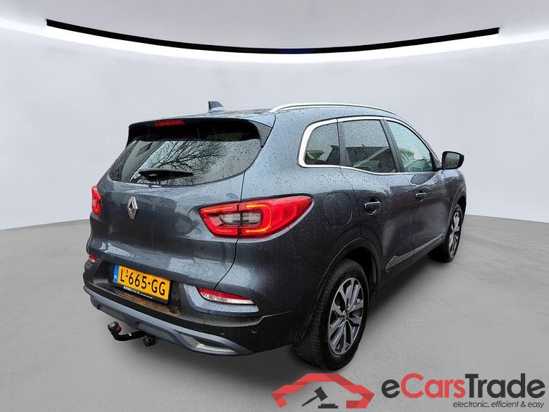 RENAULT KADJAR 103 kW #5