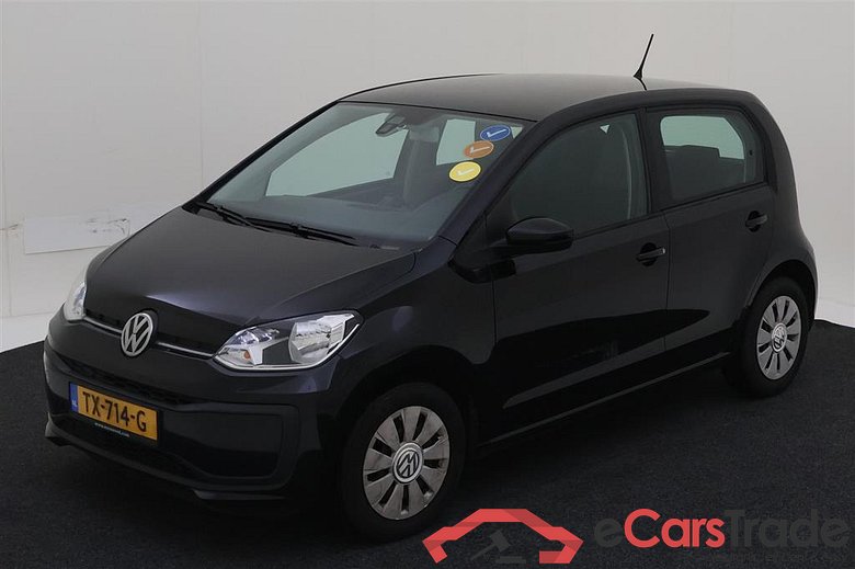 VOLKSWAGEN up! 44 kW #1