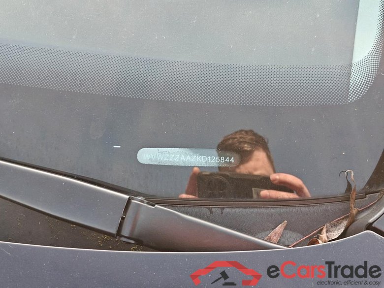 VOLKSWAGEN up! 44 kW #2