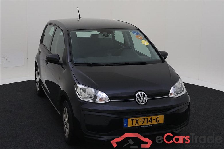 VOLKSWAGEN up! 44 kW #3