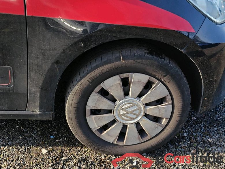 VOLKSWAGEN up! 44 kW #6