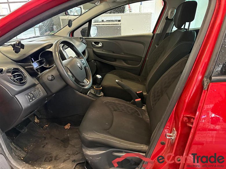 RENAULT Clio IV Phase II Clio 0.9 TCe Limited#2 (EU6c) #5