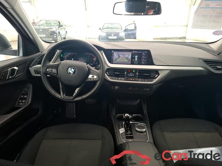 BMW Série 1 / 2019 / 5P / Berline 116i DKG7 Business Design #5