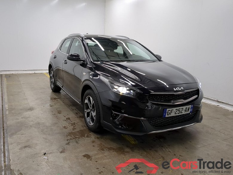 XCeed Active 1.0 T-GDI 120CV BVM6 E6d #2