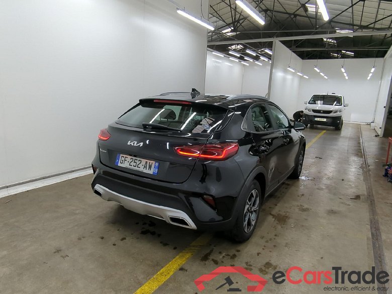 XCeed Active 1.0 T-GDI 120CV BVM6 E6d #3