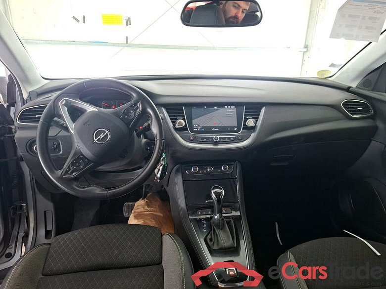 Grandland X Elegance Business 1.5 130CV BVA8 E6d #5