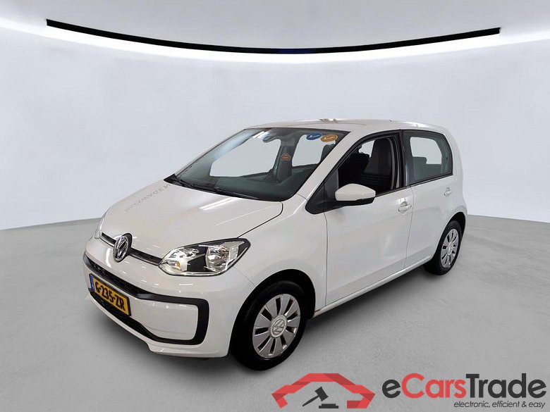 VOLKSWAGEN up! 44 kW #1
