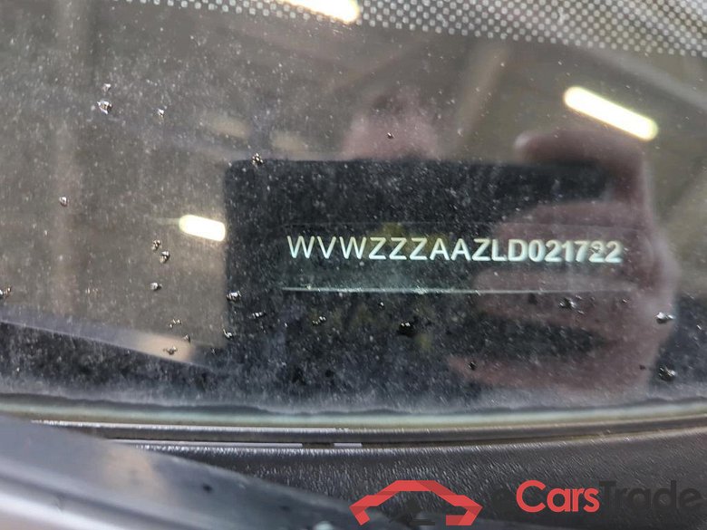 VOLKSWAGEN up! 44 kW #2