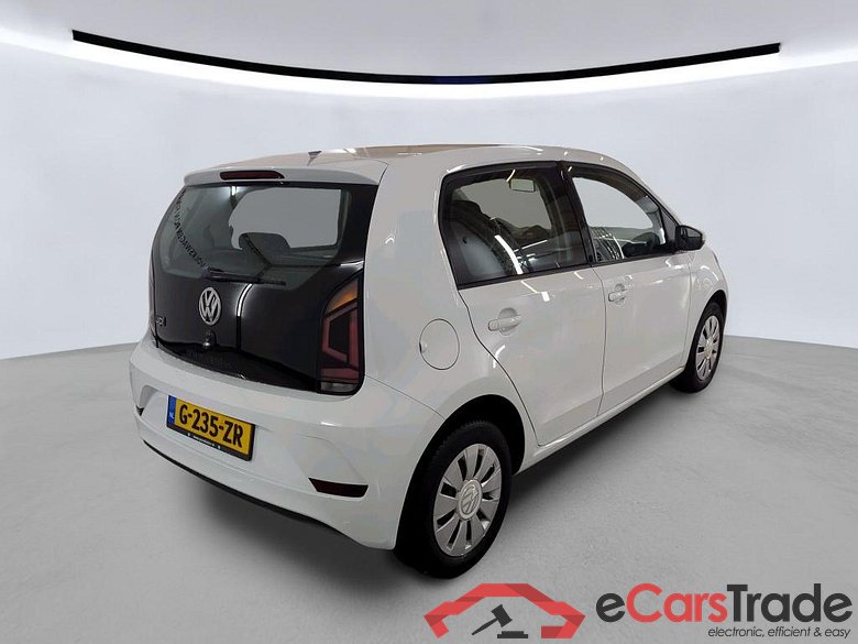 VOLKSWAGEN up! 44 kW #4