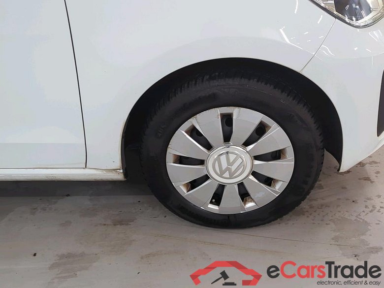 VOLKSWAGEN up! 44 kW #6