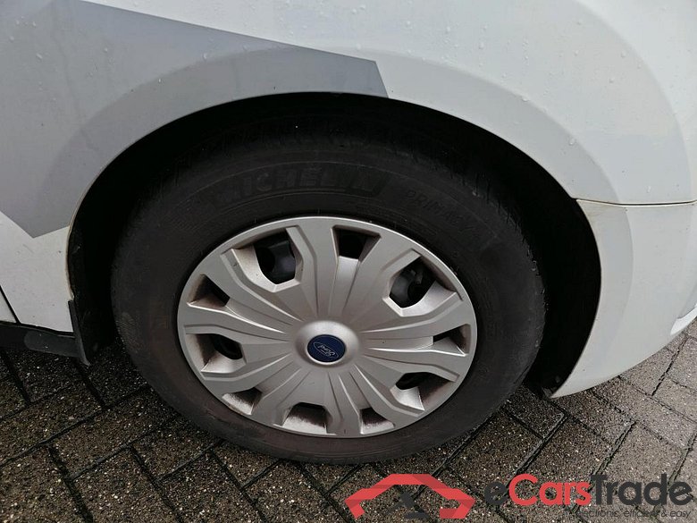 FORD Transit Connect 88 kW #6