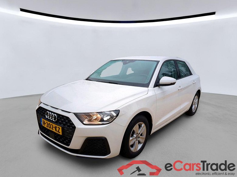 AUDI A1 Sportback 70 kW