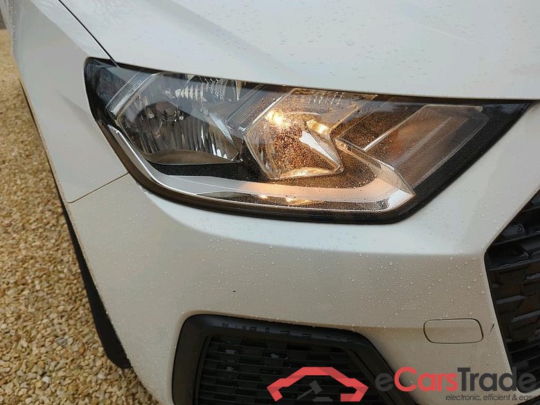 AUDI A1 Sportback 70 kW #3