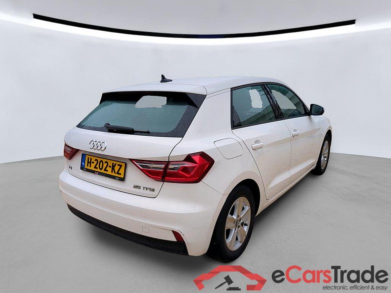 AUDI A1 Sportback 70 kW #5