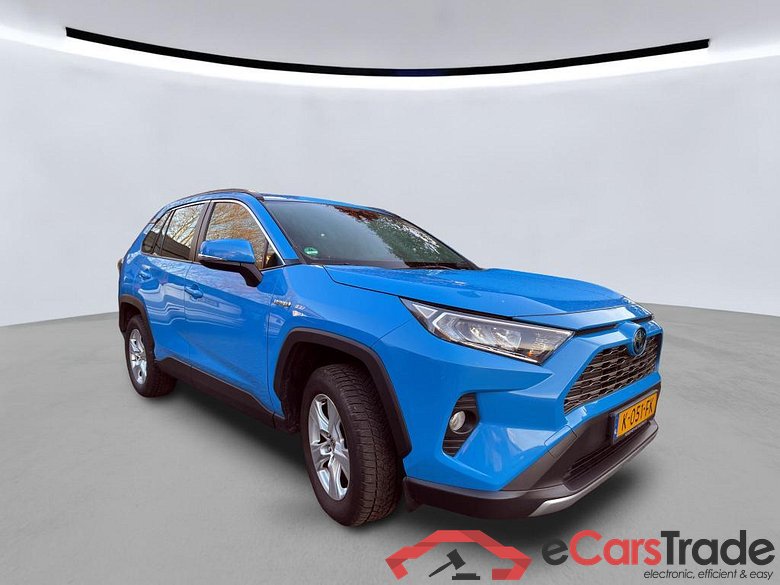 TOYOTA RAV4 131 kW #3