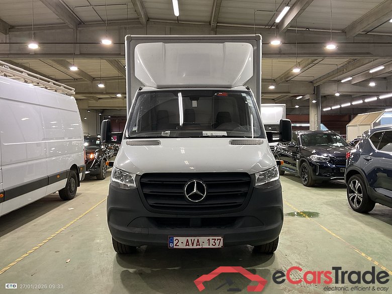 MERCEDES-BENZ SPRINTER 2.1CDI 105KW 314 L3 RWD 3.5T FUNCTIONAL LIFT #2