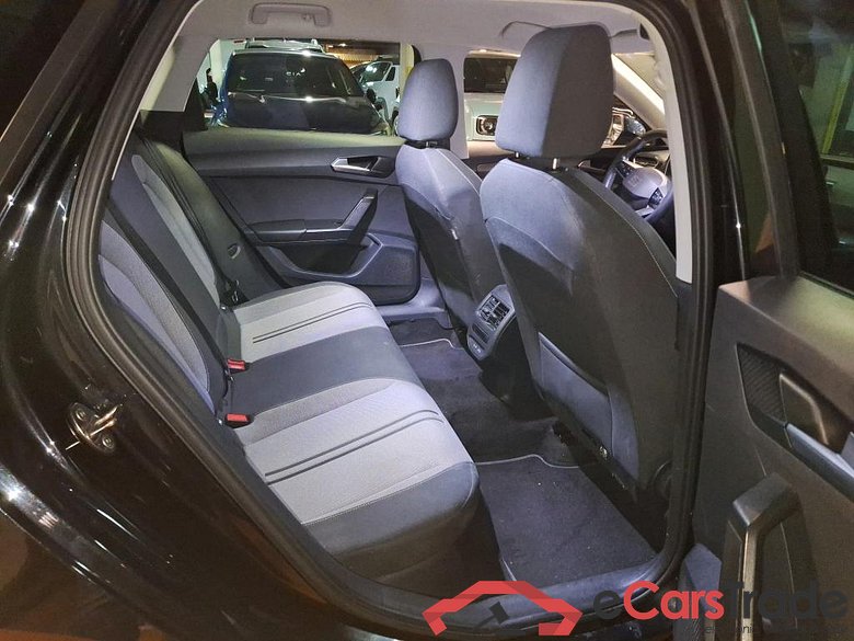 SEAT LEON ST 1.5 TSI 130 MOVE! #6