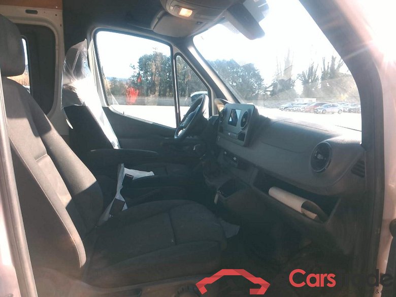 SPRINTER 314 DC 143 PROPU RISK #5