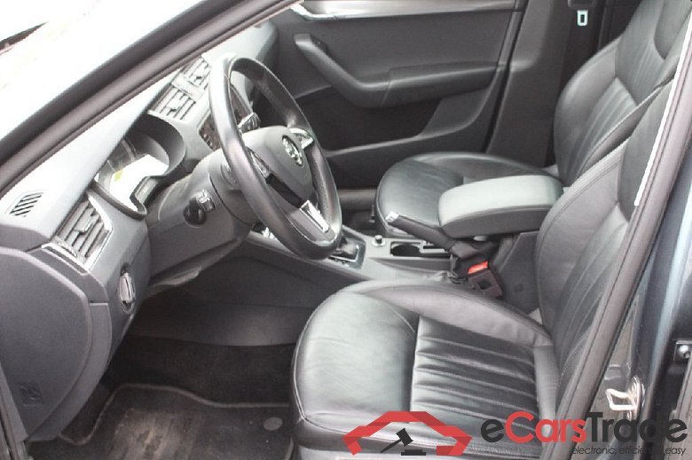 Octavia Combi Premium Edition 2.0 TDI 110KW AT7 E6dT #4