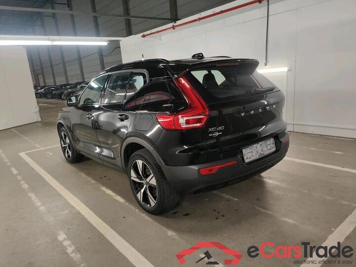 Volvo XC40 XC40 Recharge Core 170kW/231pk  5D/P Auto-1 #3